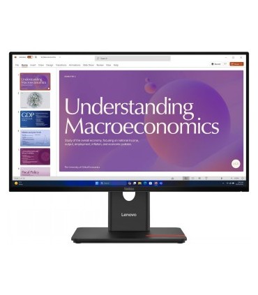 Lenovo ThinkVision T24D-40 23,8"