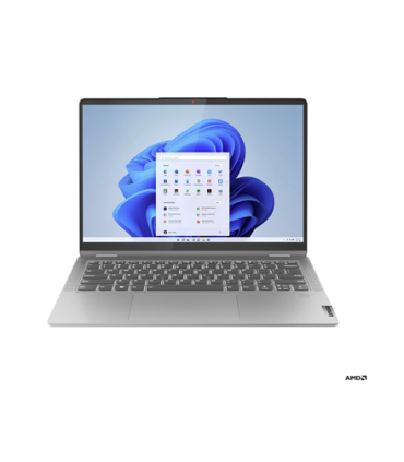 Lenovo IdeaPad Flex 5 14ABR8 14" Ryzen 5, 16GB, 512GB SSD