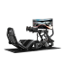 Next Level Racing F-GT Pro Shifter and Handbrake Arm Add-on