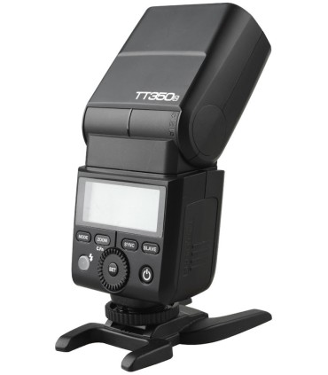 Godox välk TT350 Nikonile