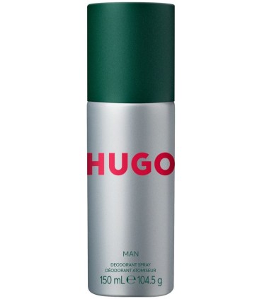 Hugo Man Deospray (150mL)