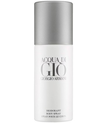Giorgio Armani Acqua di Gio Deospray (150mL)