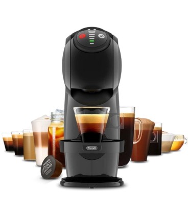 De'Longhi Nescafé Dolce Gusto EDG226.A Genio S