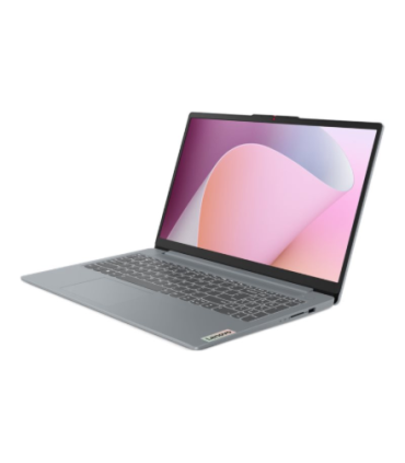Lenovo IdeaPad Slim 3 15ABR8 15,6" Ryzen 7, 16GB, 512GB SSD