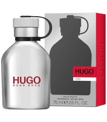 Hugo Iced EDT (75mL)