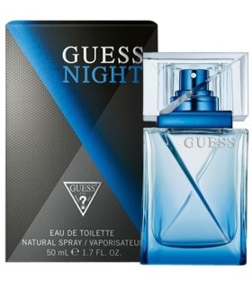 Guess Night EDT (100mL)