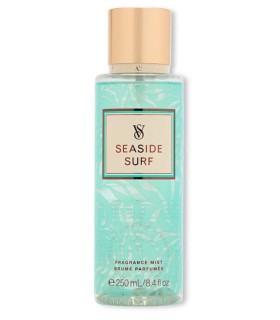 Victoria's Secret Seaside Surf Fragrance Mist (250mL)