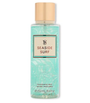 Victoria's Secret Seaside Surf Fragrance Mist (250mL)