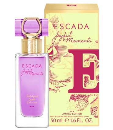 Escada Joyful Moments EDP (30mL)