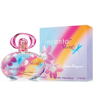 Salvatore Ferragamo Incanto Shine EDT (100mL)