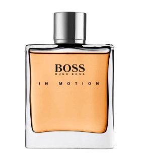 Boss in Motion EDT (100mL)