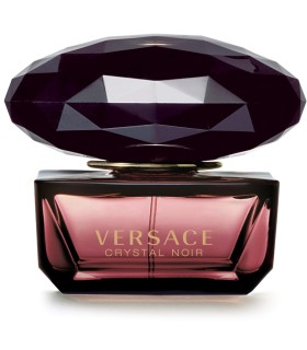 Versace Crystal Noir EDT (50mL)
