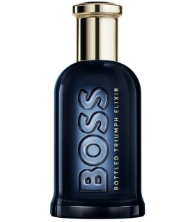 Boss Bottled Triumph Elixir Parfum (100mL)