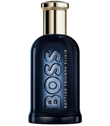 Boss Bottled Triumph Elixir Parfum (100mL)