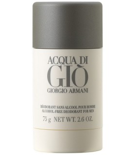 Giorgio Armani Acqua di Gio Deostick (75mL)