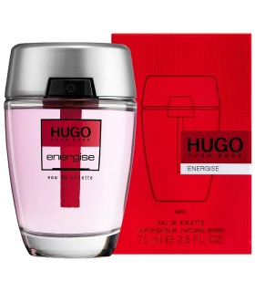 Hugo Energise EDT (75mL)