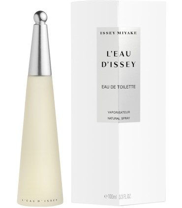Issey Miyake L'Eau D'Issey EDT (100mL)