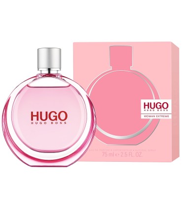 Hugo Woman Extreme EDP (75mL)