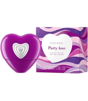 Escada Party Love EDP (30mL)