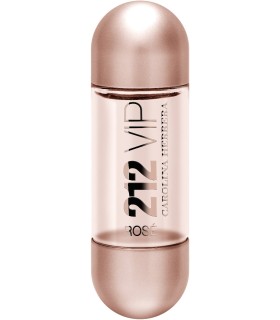 Carolina Herrera 212 VIP Rose EDP (30mL)