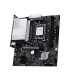 MSI Intel H810 LGA1851 Micro-ATX PROH810M-B