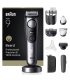 Braun BT9560 Series 9 PRO habemetrimmer / piirel 12in1