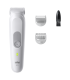 Braun BG3530, Series 3, raseerija (trimmer / piirel / pardel)