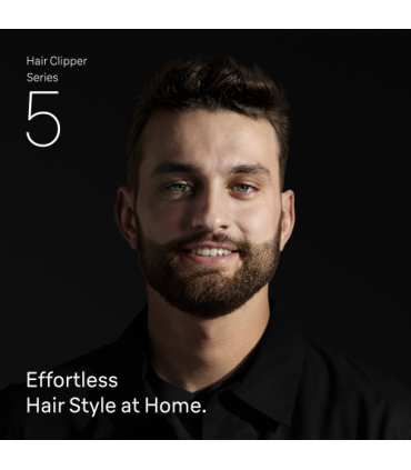 Braun HC5530 Series 5