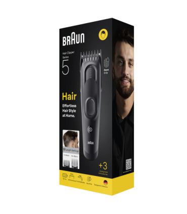 Braun HC5530 Series 5