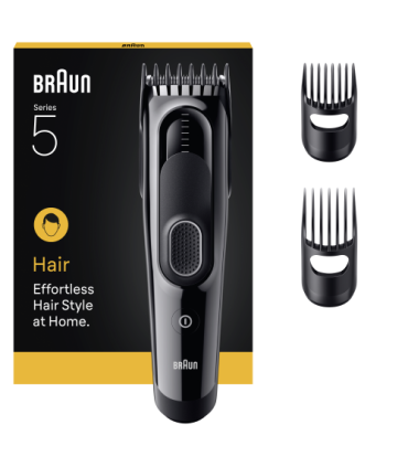Braun HC5530 Series 5