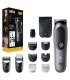 Braun AIO5560 Series 5  Multi-groom, 11in1
