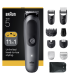 Braun AIO5560 Series 5  Multi-groom, 11in1