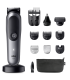 Braun AIO7560 Series 7 PRO Multi-groom, 13in1 