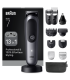 Braun AIO7560 Series 7 PRO Multi-groom, 13in1 