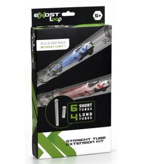 EXOST Loop autoraja lisarajad, sirged