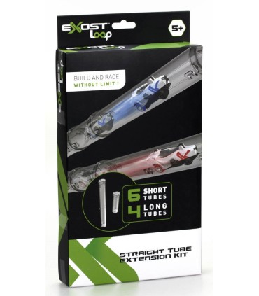 EXOST Loop autoraja lisarajad, sirged