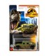 Matchbox Jurassic World autod