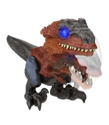 Jurassic World interaktiivne dinosaurus