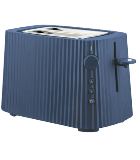 Alessi MDL08DAZ Plisse, sinine röster