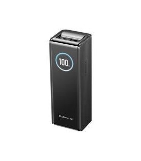 Ecoflow 25000mAh Rapid 170W must 5023001006