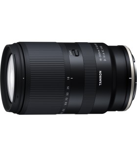 Tamron 18-300mm f/3.5-6.3 Di III-A VC VXD objektiiv Nikonile