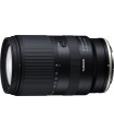 Tamron 18-300mm f/3.5-6.3 Di III-A VC VXD objektiiv Nikonile