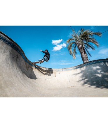 Tamron 16-30mm f/2.8 Di III VXD G2 objektiiv Nikonile