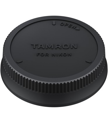 Tamron 18-300mm f/3.5-6.3 Di III-A VC VXD objektiiv Nikonile