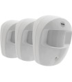 Yale SR-alarm 3-osaline lemmikloomasõbralike liikumisandurite komplekt