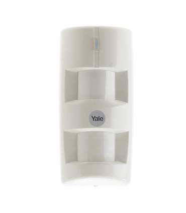 Yale SR-alarm välimine liikumisandur