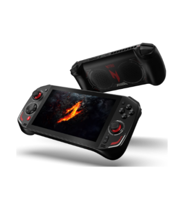 Acer Nitro Blaze 7 GN771 7" Ryzen 7, 16GB, 2TB SSD