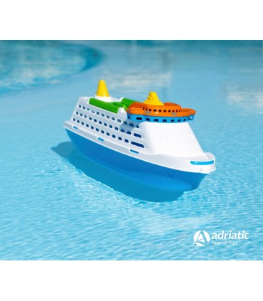 Adriatic kruiisilaev