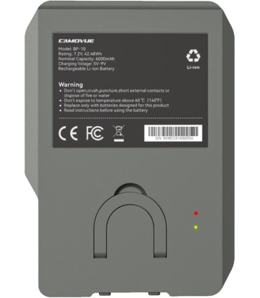 Reolink aku Camovue Lithium Battery Pack