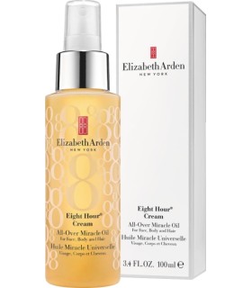 Elizabeth Arden Eight Hour All Over Miracle Oil (100mL)